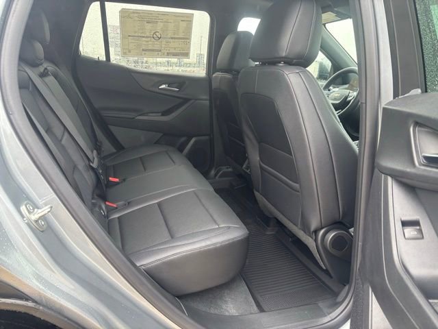 New 2026 Chevrolet Equinox LT w/ Convenience Package II image 18