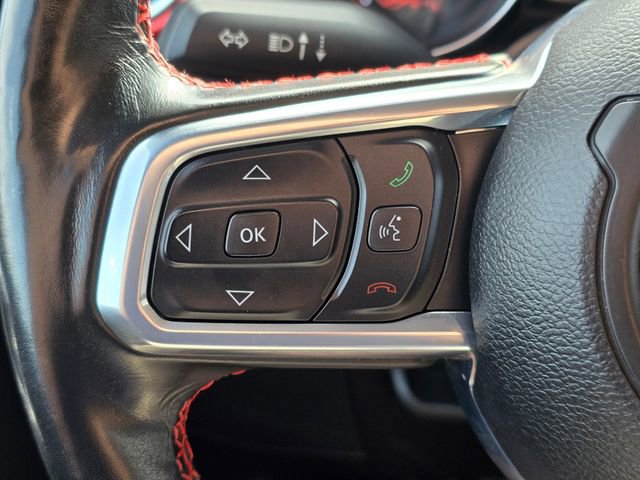 Used 2021 Jeep Gladiator Rubicon AWD/4WD image 37
