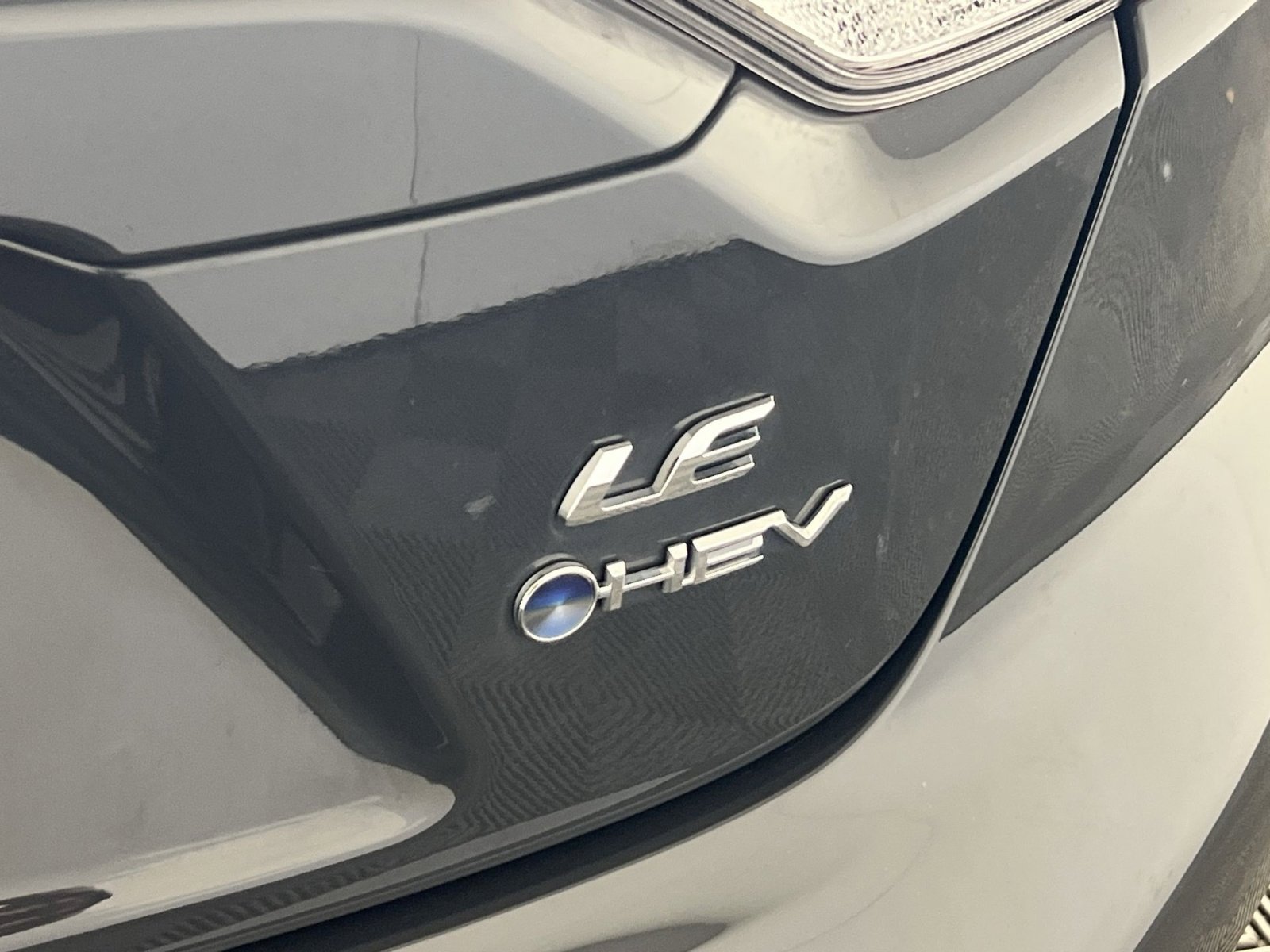 Used 2025 Toyota Corolla LE image 27