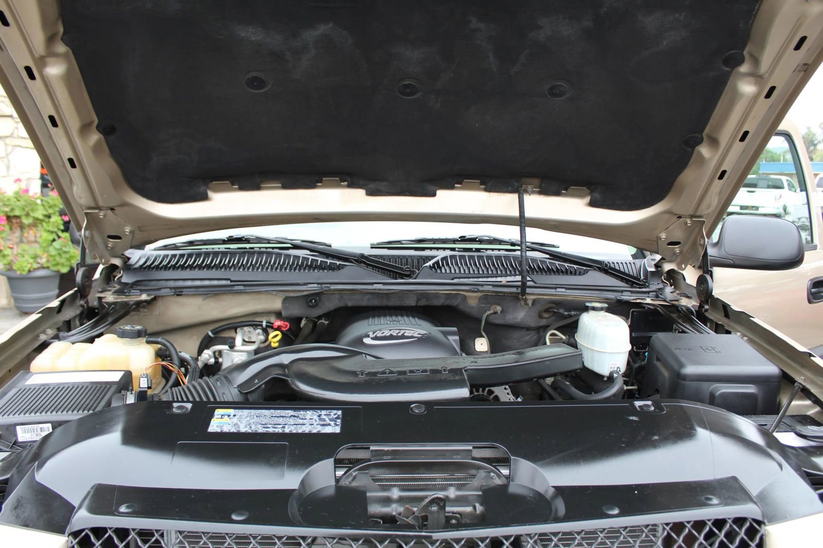 Used 2006 Chevrolet Avalanche LS w/ Preferred Equipment Group RWD image 30