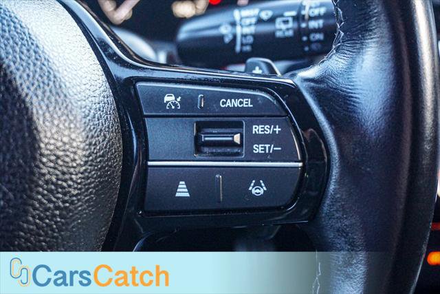 Used 2022 Honda Civic Sport image 34