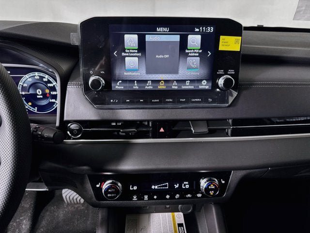 New 2026 Nissan Rogue SL AWD/4WD image 13