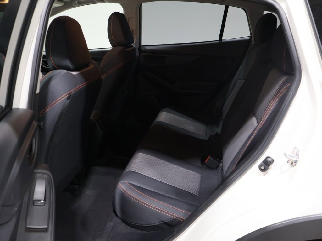 Used 2023 Subaru Crosstrek 2.0i Premium image 18