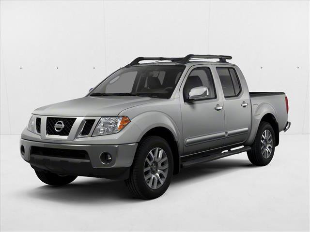 Used 2011 Nissan Frontier SV
