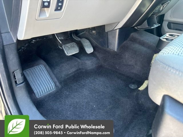 Used 2016 Ford F150 XLT w/ Equipment Group 301A Mid AWD/4WD image 26