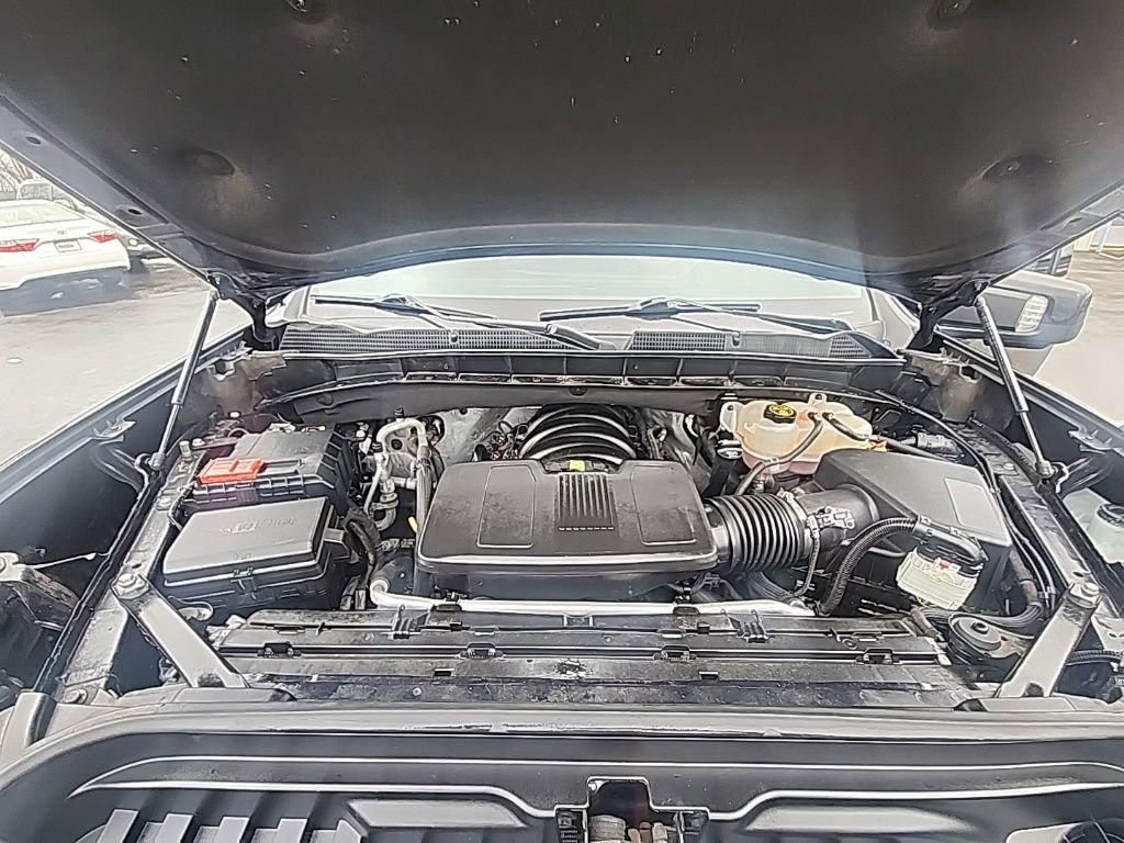 Used 2023 GMC Sierra 1500 Elevation w/ Elevation Premium Package image 14