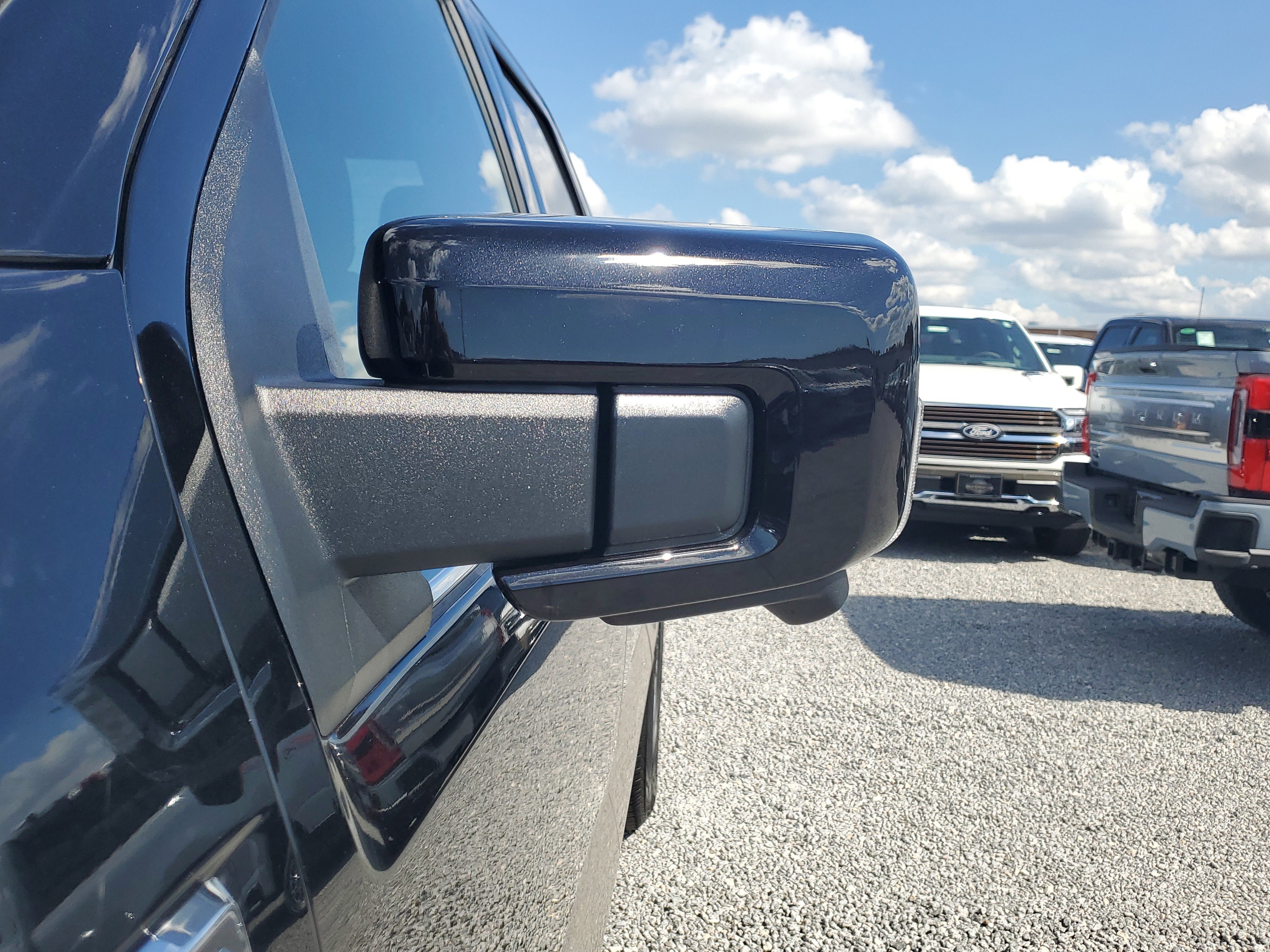 New 2025 Ford F150 King Ranch image 5