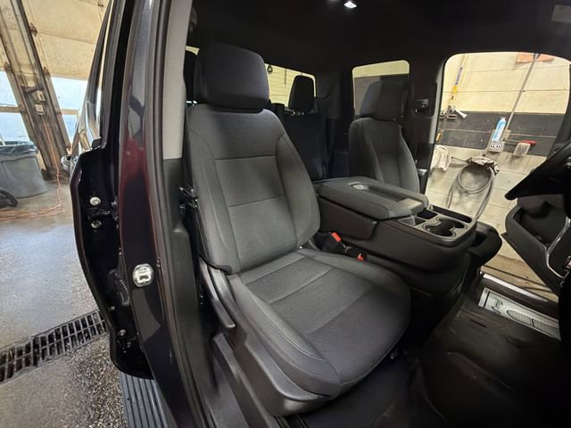 Certified 2025 GMC Sierra 1500 Elevation image 25