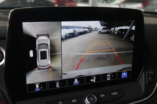 Used 2023 Chevrolet Blazer RS w/ Driver Confidence II Package image 20