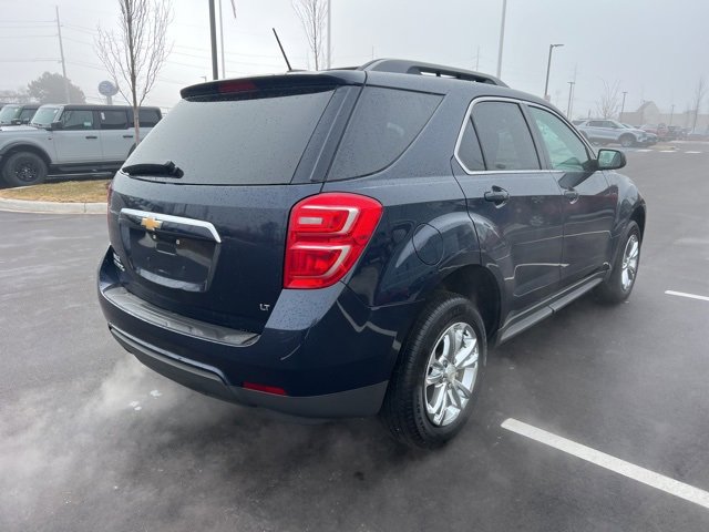 Used 2017 Chevrolet Equinox LT w/ Convenience Package image 5