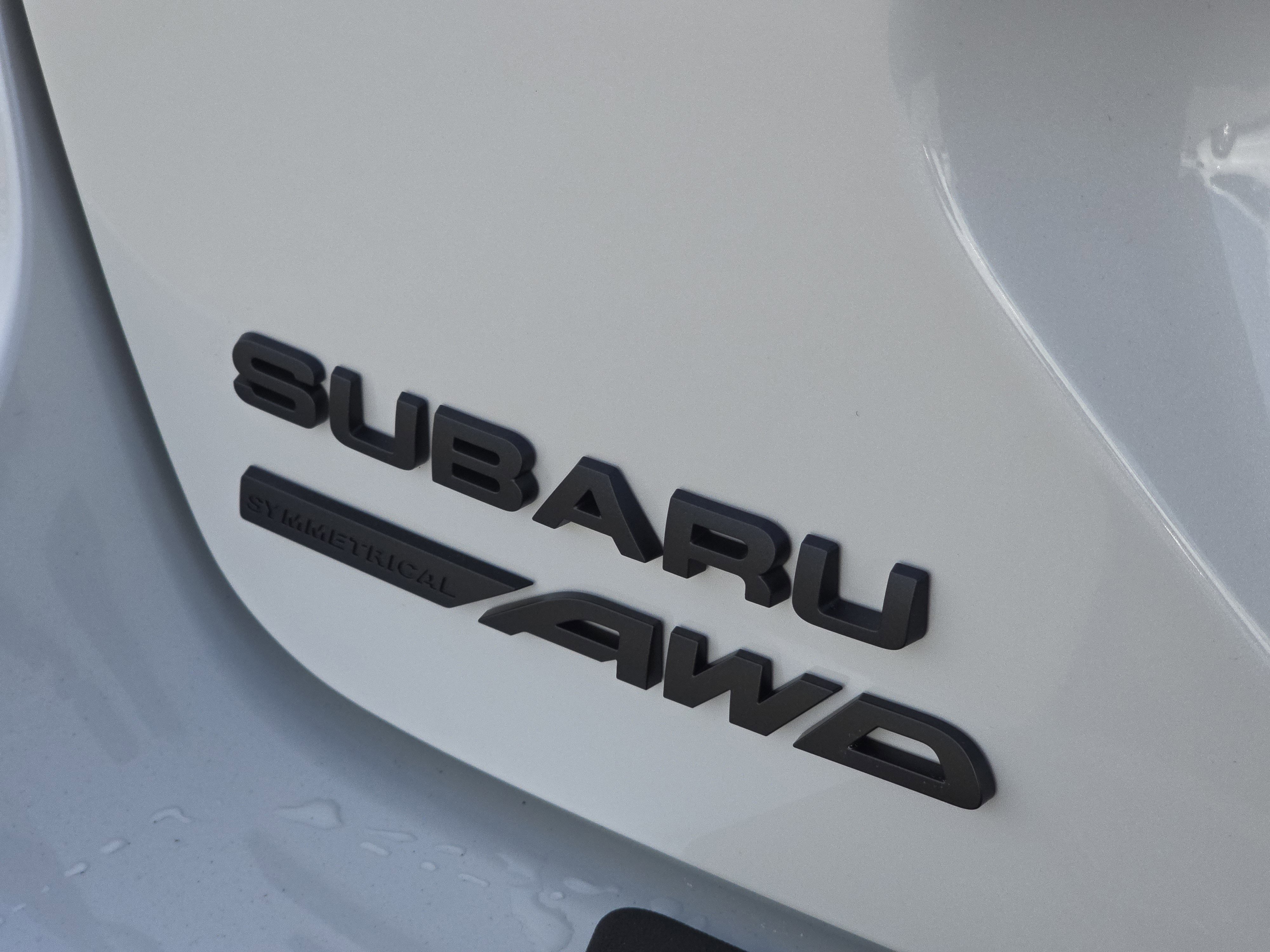 New 2026 Subaru Crosstrek 2.0i Premium image 11