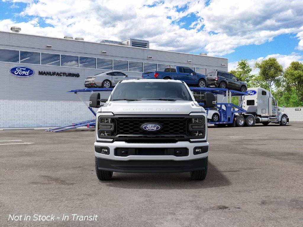 New 2027 Ford F250 XL AWD/4WD image 5