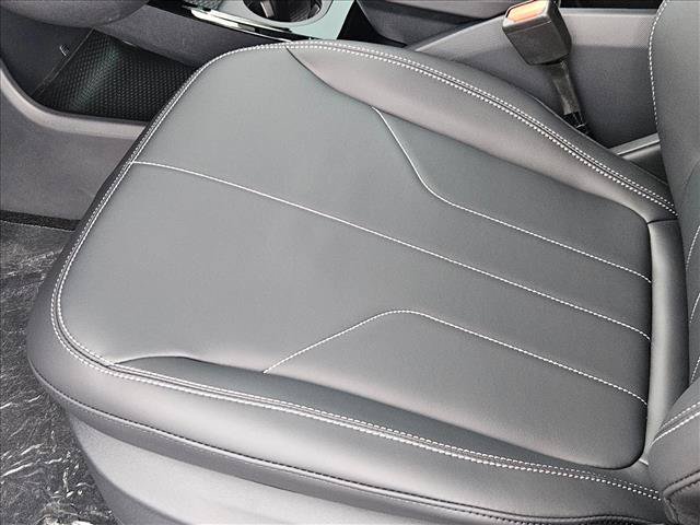 New 2026 Ford Mustang Mach-E Select RWD image 4