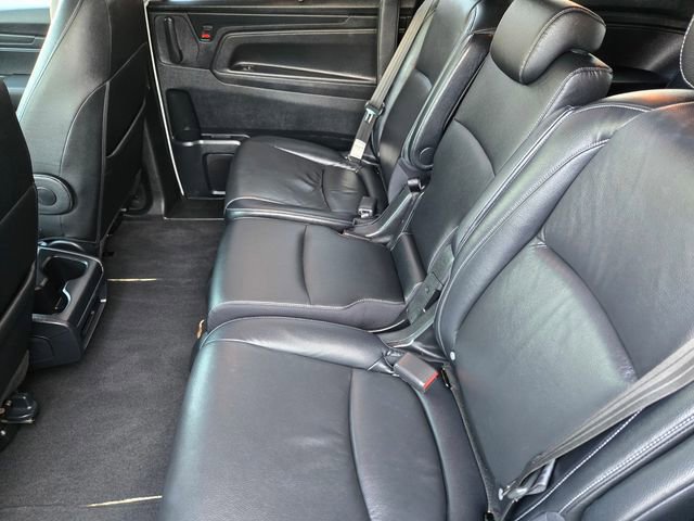 Used 2023 Honda Odyssey EX-L image 9