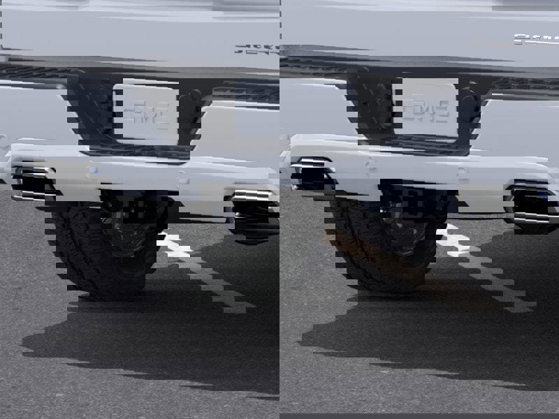 New 2026 GMC Sierra 1500 Denali Ultimate image 38