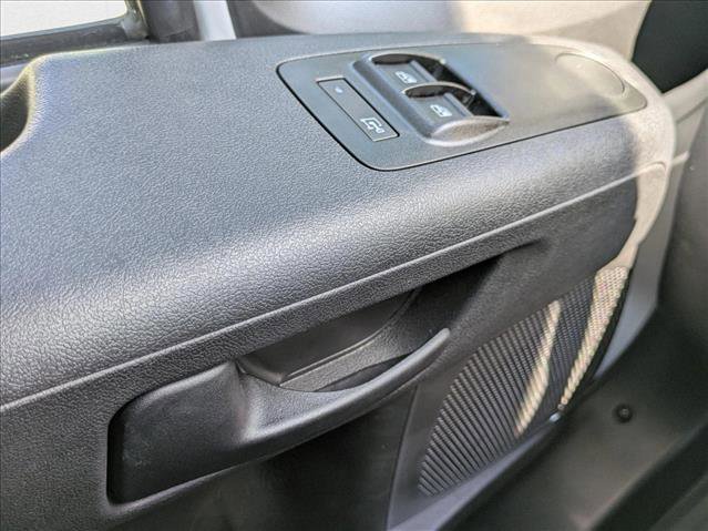 New 2025 RAM ProMaster 2500 w/ Power Group image 16