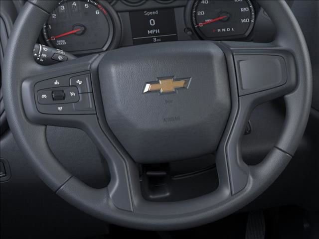 New 2026 Chevrolet Silverado 2500 W/T image 19