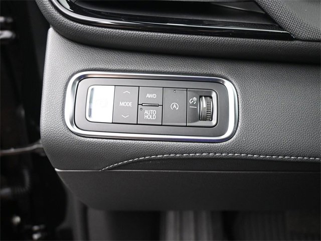 New 2026 Buick Enclave Sport Touring w/ Power Package image 35