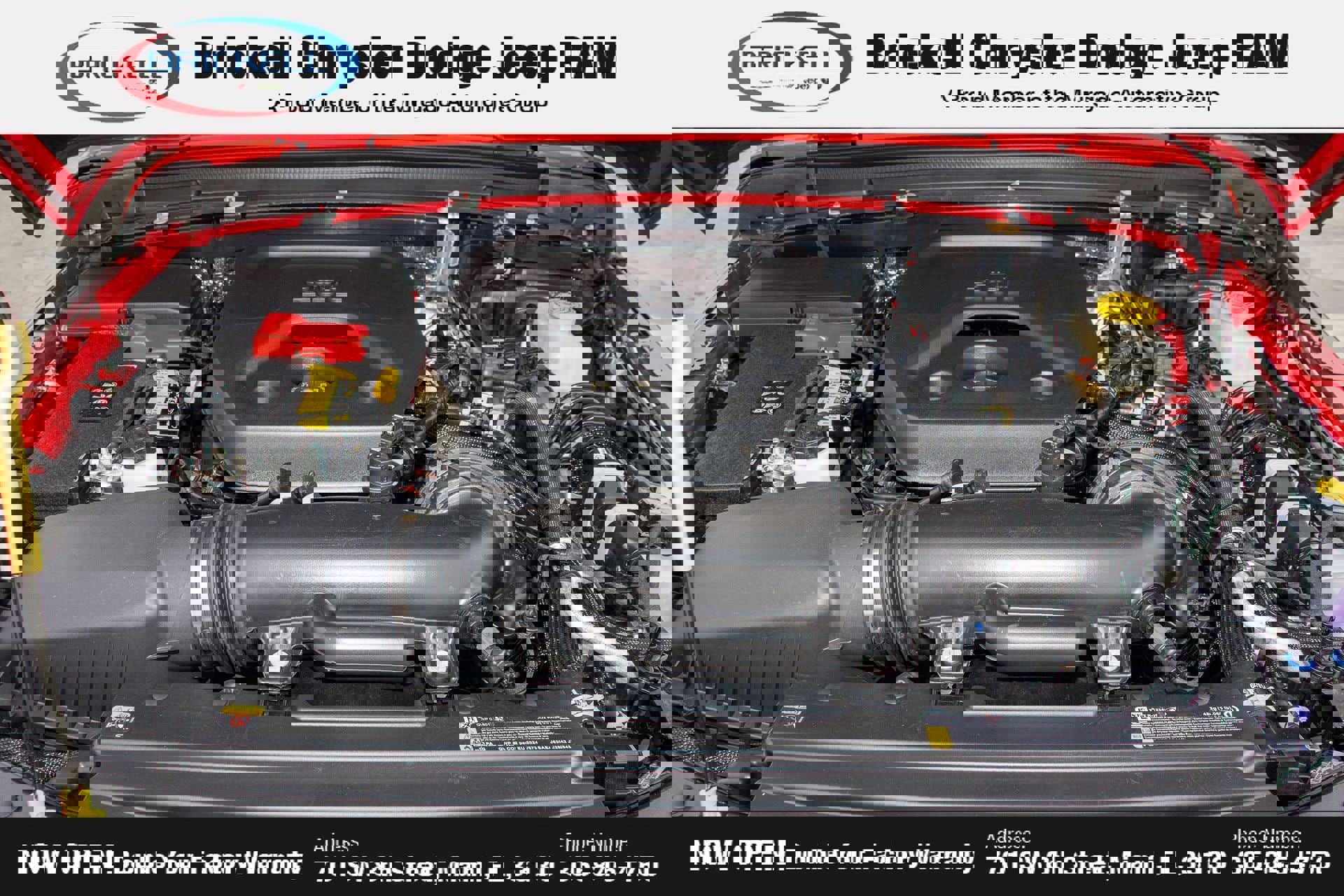 New 2026 Jeep Wrangler Sport image 32