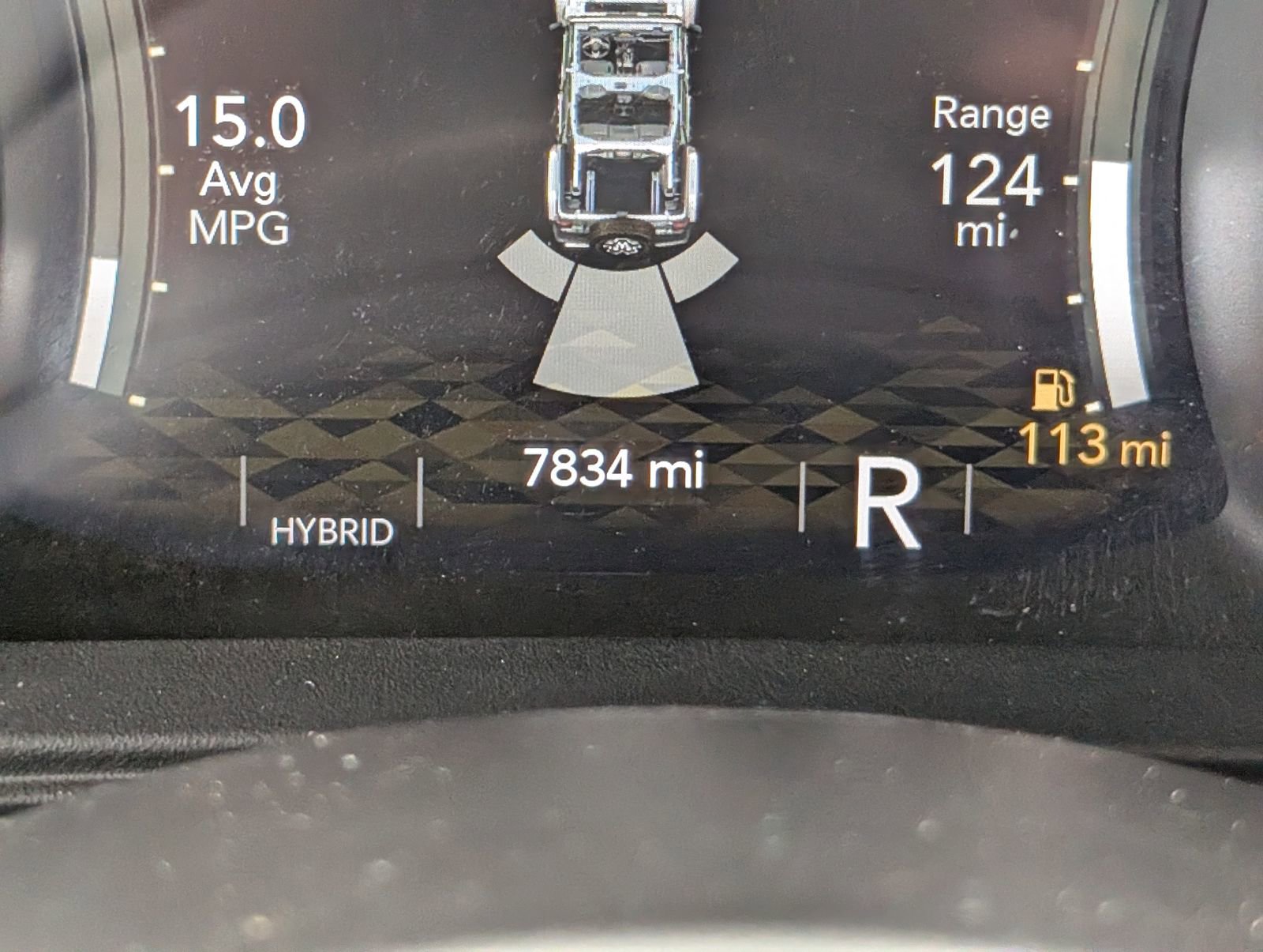 Used 2025 Jeep Wrangler Unlimited Sahara w/ Safety Group image 24