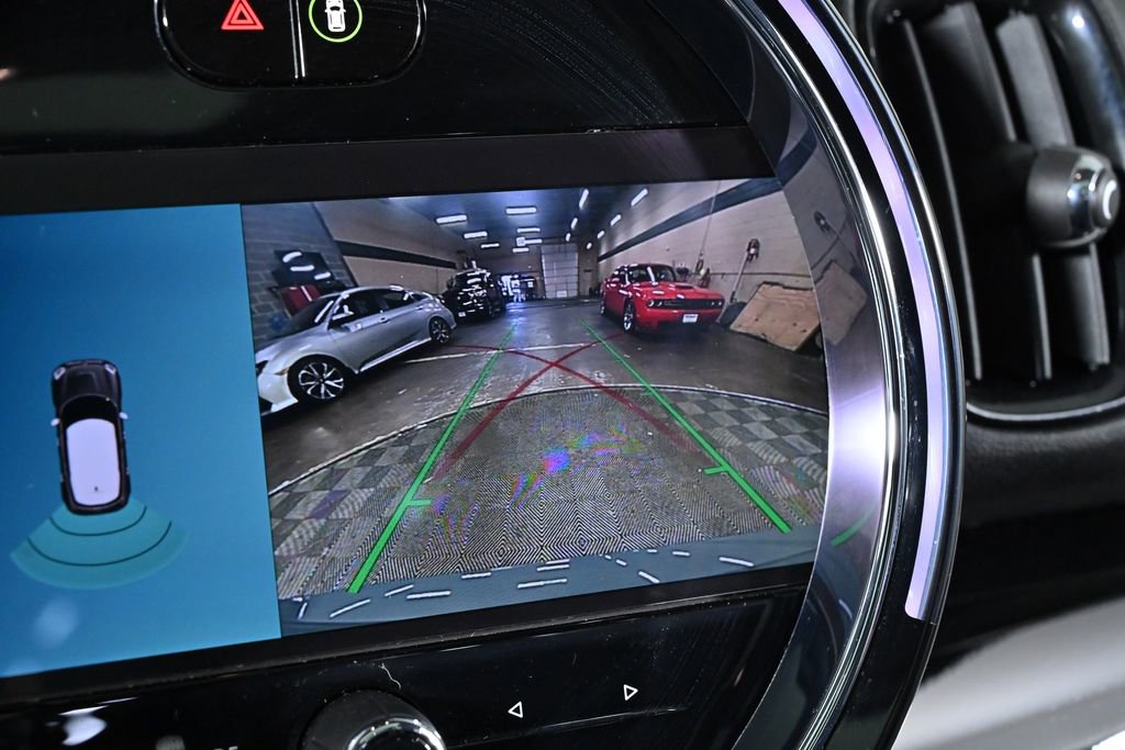 Used 2023 MINI Cooper Countryman S image 17