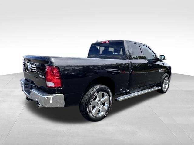 Used 2018 RAM 1500 Big Horn AWD/4WD image 7