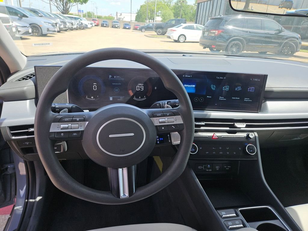 Used 2025 Hyundai Sonata SEL image 17