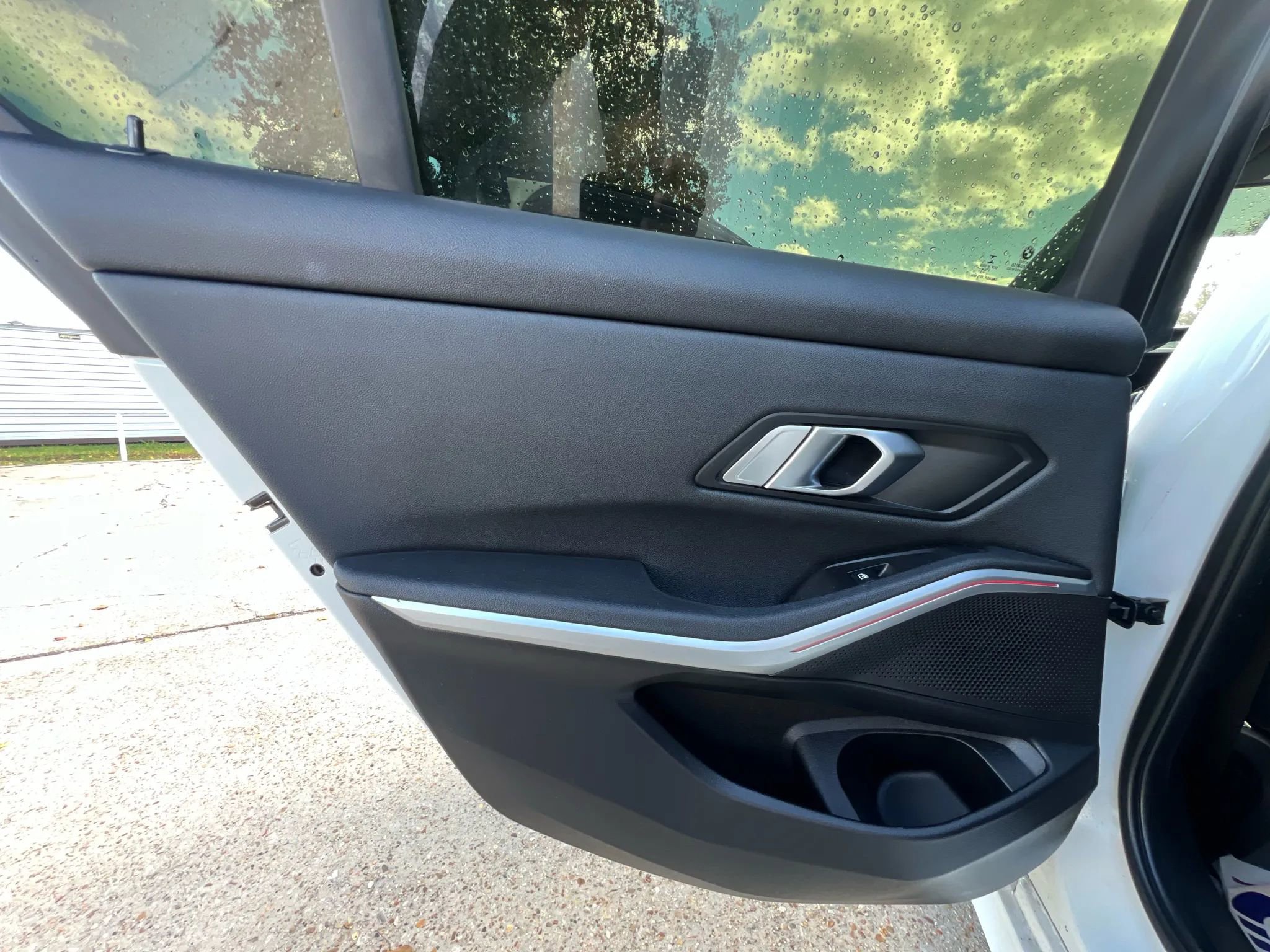 Used 2020 BMW 330i xDrive 330i xDrive Sedan 4D w/ Convenience Package image 13