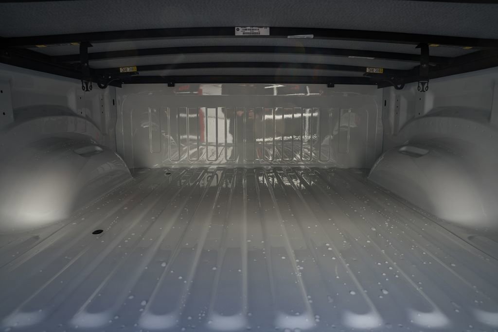 New 2026 RAM 1500 Big Horn image 11