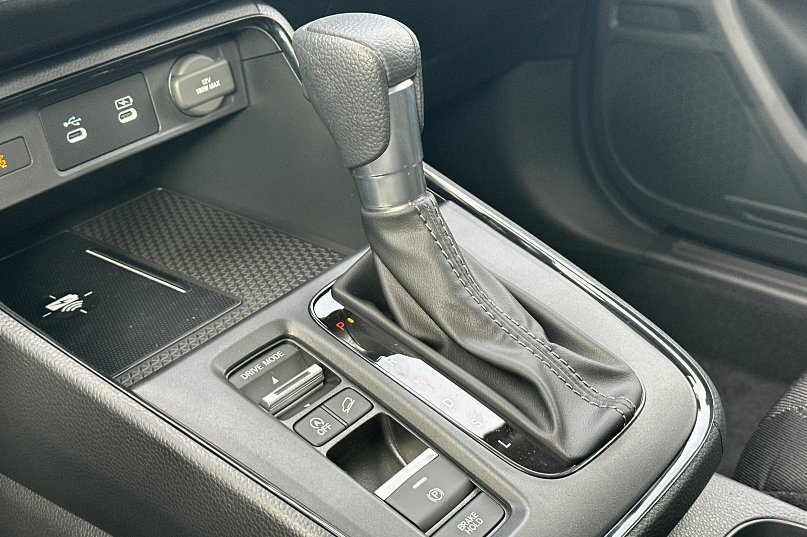 New 2027 Honda CR-V LX image 20