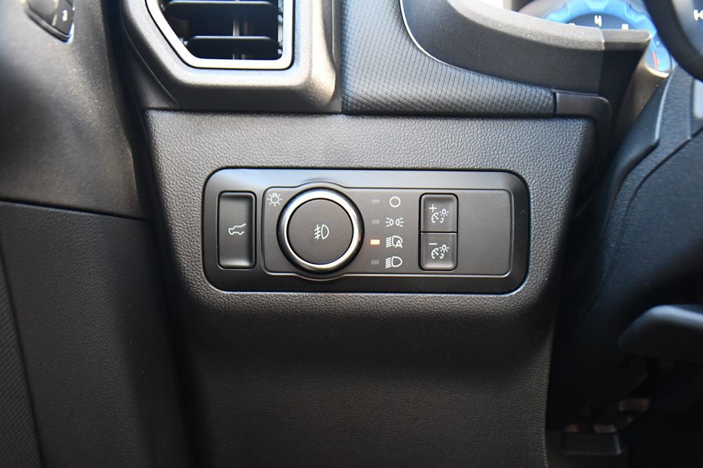 New 2025 Ford Bronco Sport Badlands w/ Sasquatch Badlands Package image 30