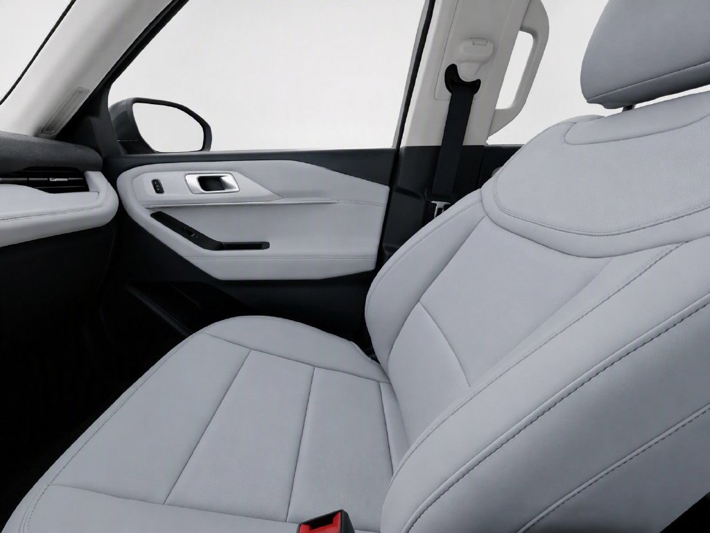 New 2026 Ford Explorer Active w/ Active Comfort Package RWD image 14