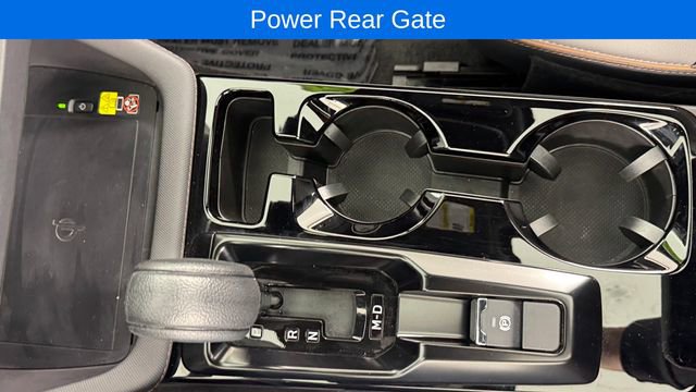 Certified 2026 Subaru Forester Sport AWD/4WD image 33