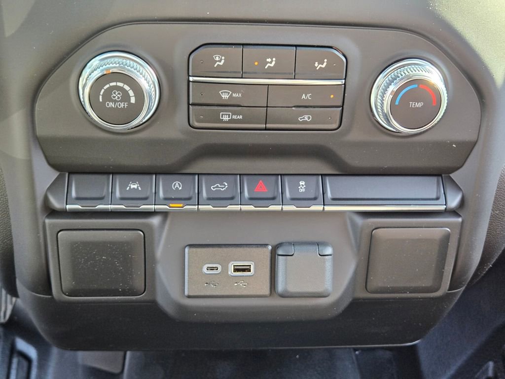 New 2026 GMC Sierra 1500 Pro w/ Pro Value Package AWD/4WD image 15