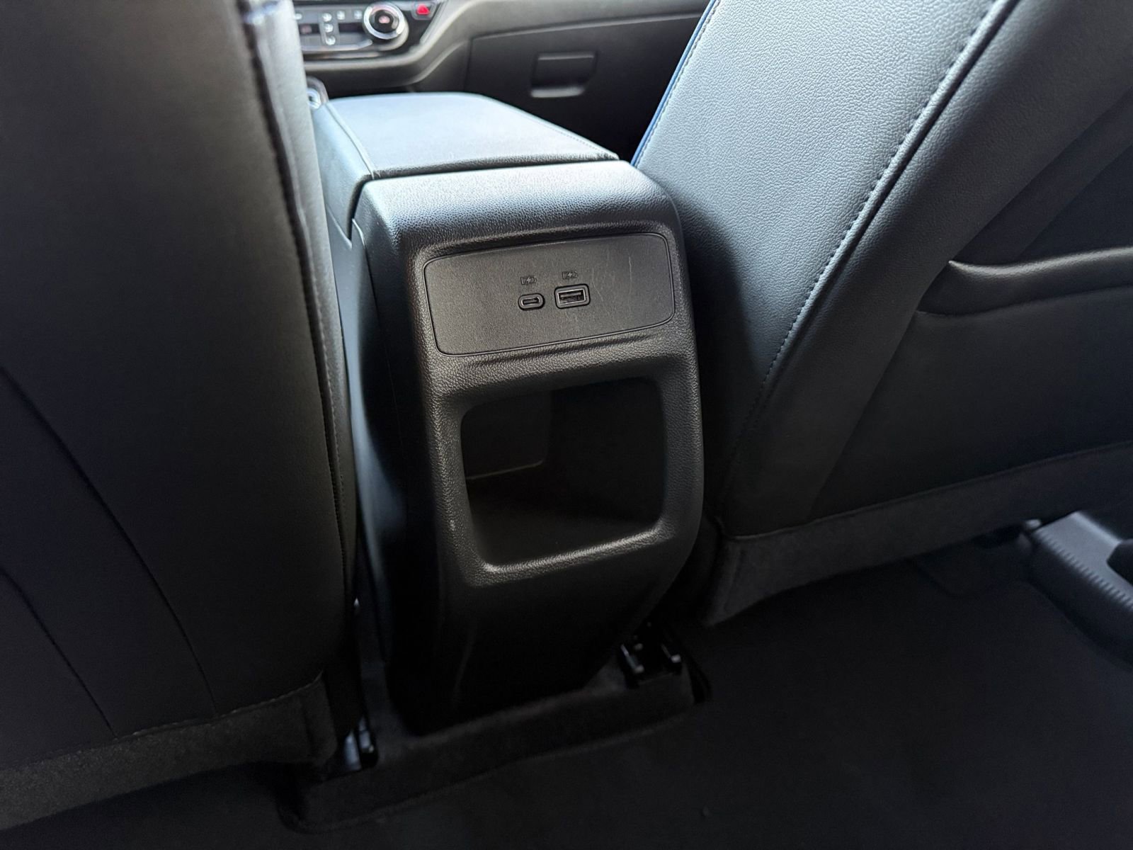 Used 2025 Buick Envista Sport Touring image 24