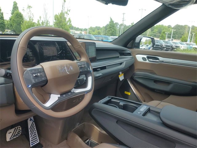 New 2026 Kia EV9 GT-Line image 15