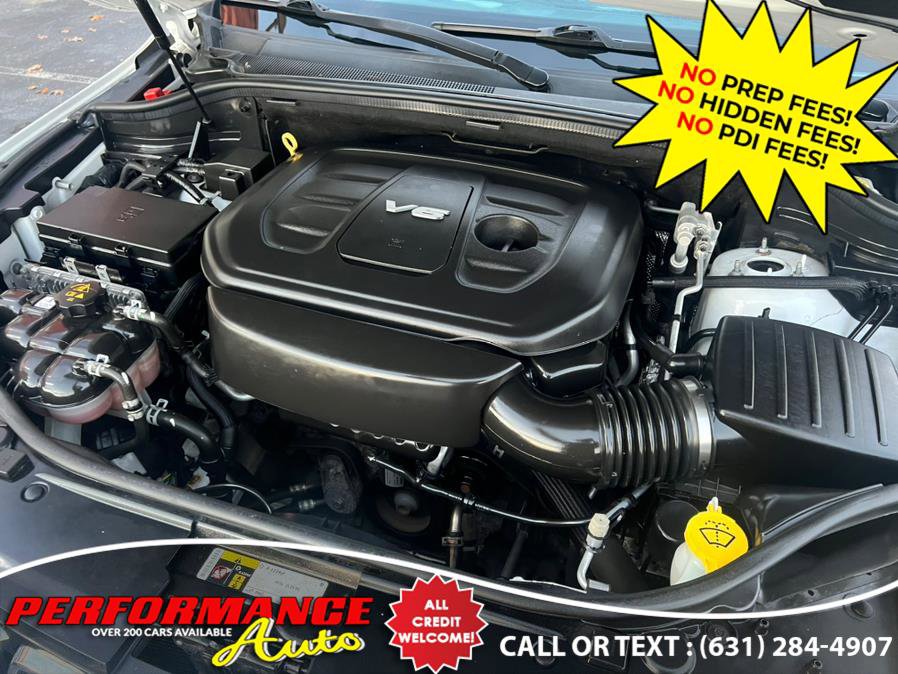 Used 2017 Jeep Grand Cherokee Limited w/ Luxury Group II image 32