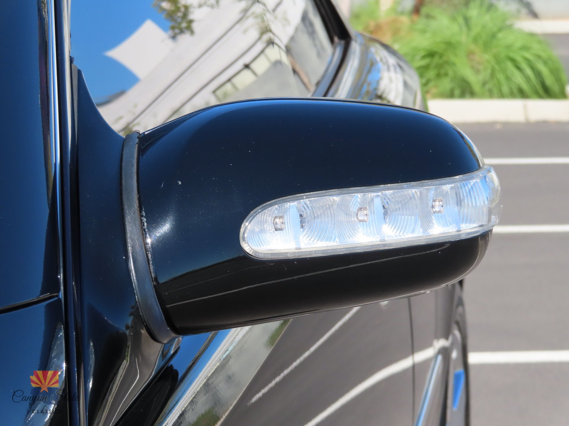 Used 2005 Mercedes-Benz CL 600 w/ AMG Sport Pkg image 34