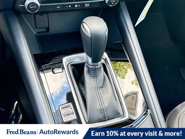 New 2025 MAZDA CX-5 AWD 2.5 S image 18