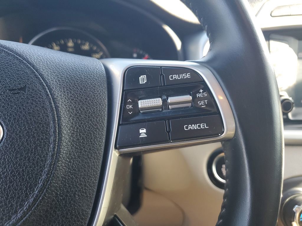 Used 2019 Kia Sorento EX image 26