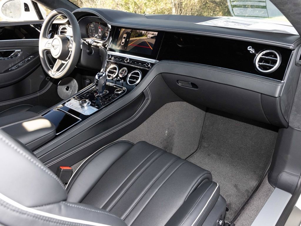 New 2026 Bentley Continental GT AWD/4WD image 57