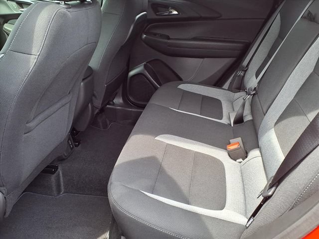 New 2026 Chevrolet TrailBlazer LT w/ Convenience Package AWD/4WD image 12