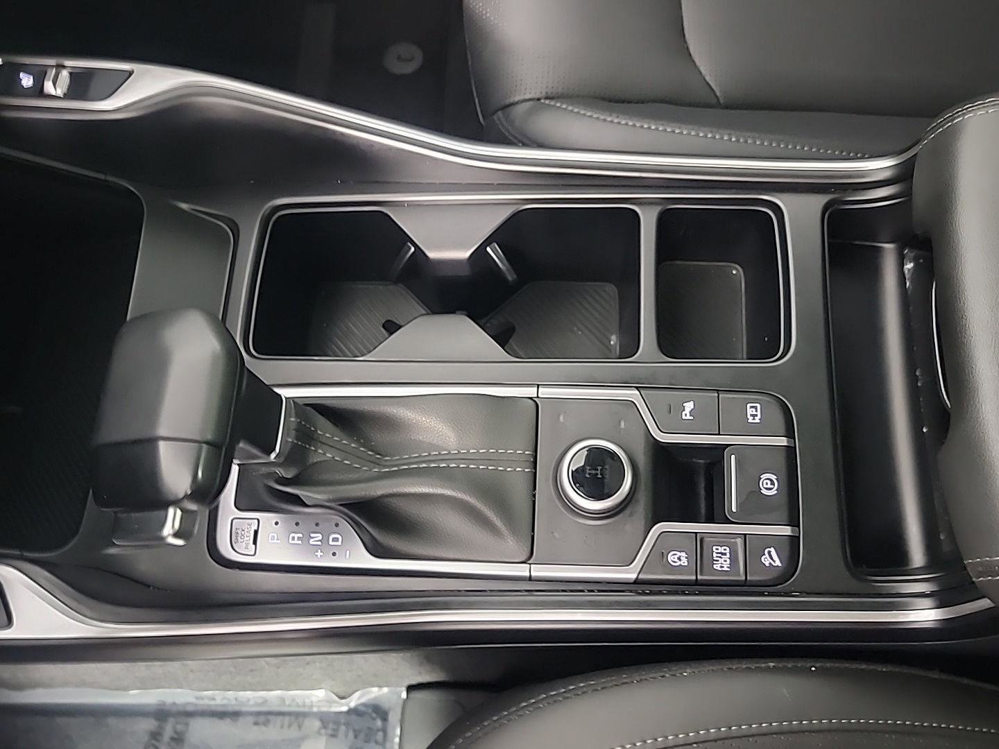 Used 2024 Kia Sorento X-Line EX image 34