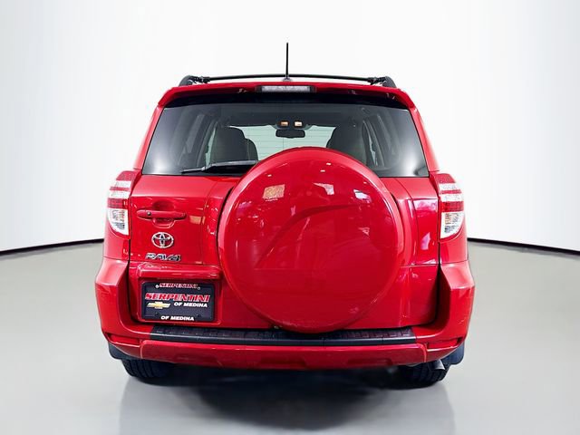 Used 2012 Toyota RAV4 Limited w/ Premium Plus Value Pkg FWD image 7