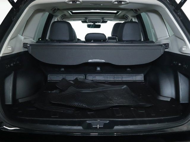 Certified 2022 Subaru Forester Limited image 34