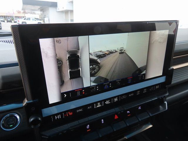 New 2025 GMC Hummer EV 3X w/ Battery Pack, 24 Module Pack AWD/4WD image 23