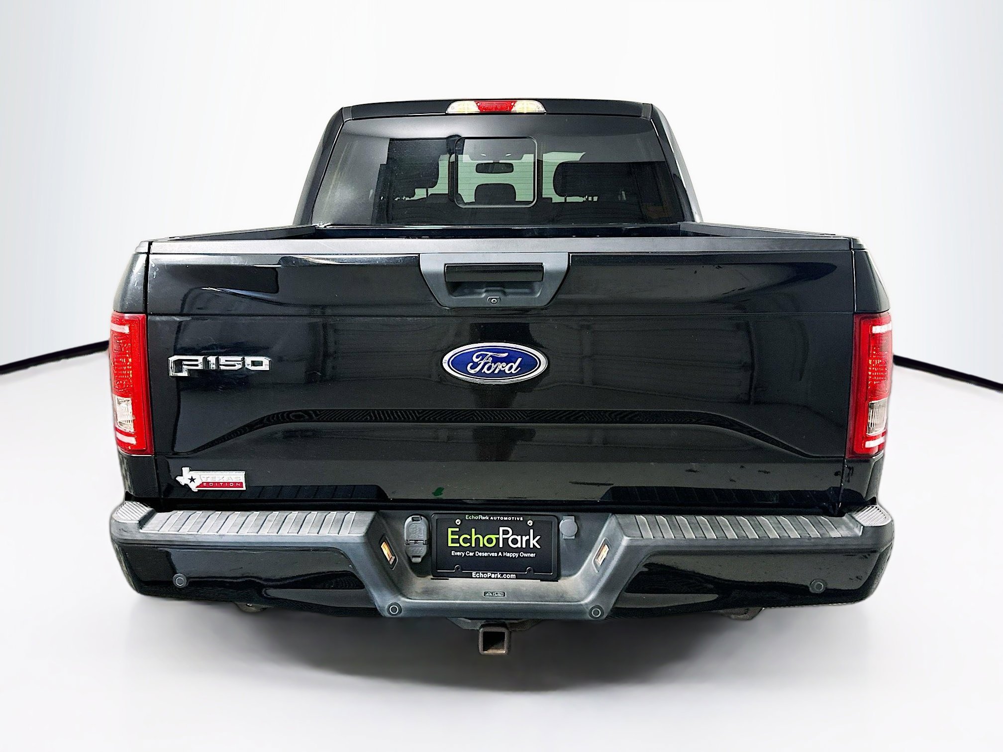 Used 2017 Ford F150 XLT w/ Equipment Group 302A Luxury RWD image 7