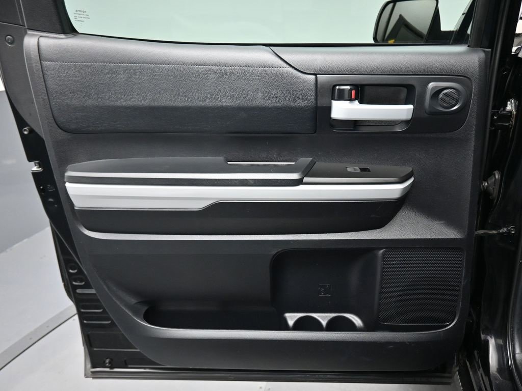 Used 2020 Toyota Tundra SR5 w/ SR5 Upgrade Package image 28