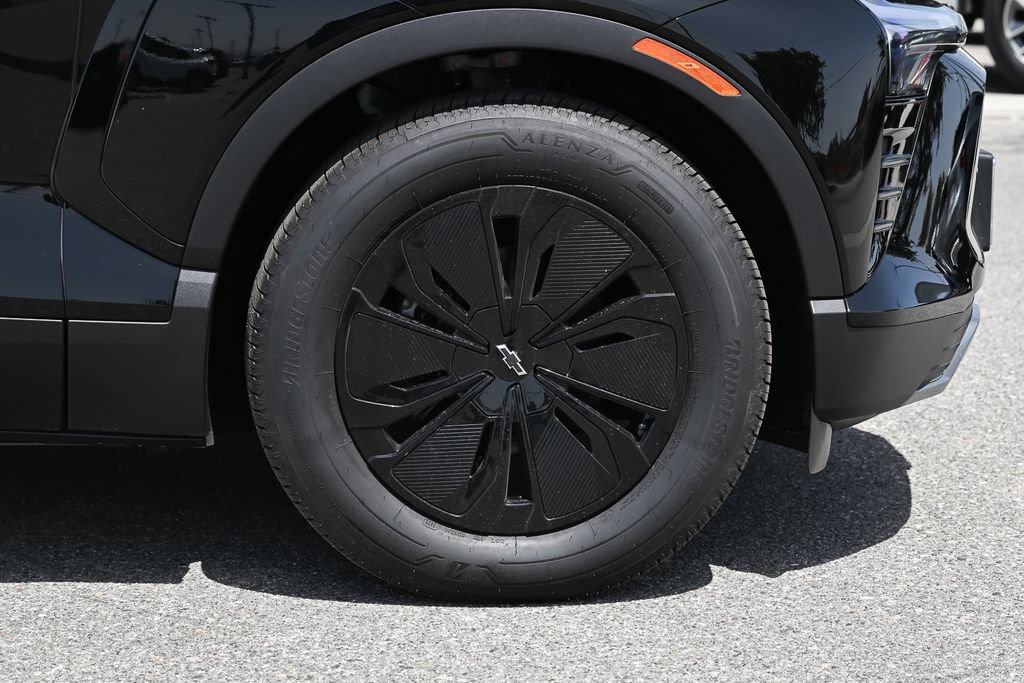 New 2026 Chevrolet Blazer EV LT FWD image 11