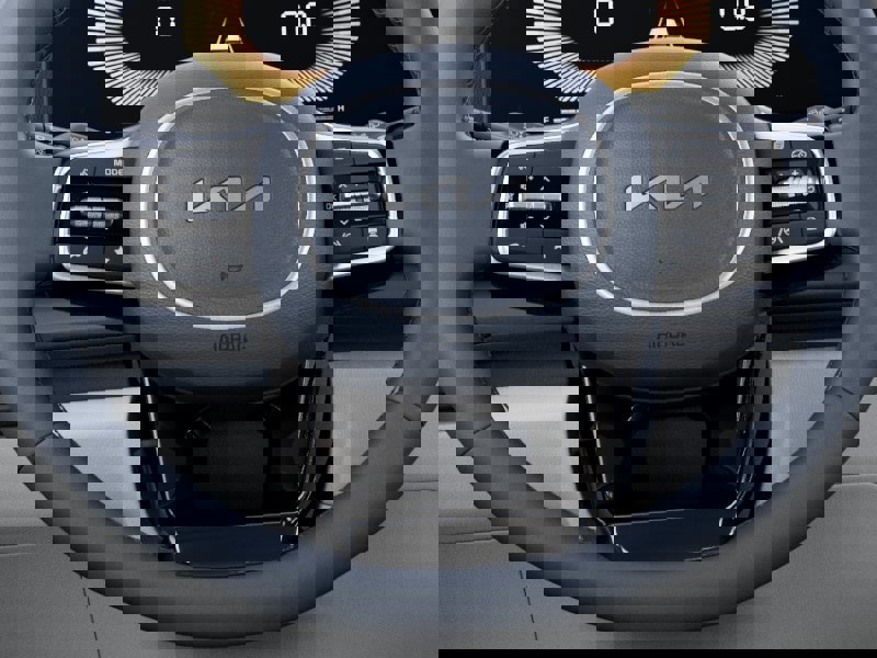 New 2026 Kia Carnival EX FWD image 22